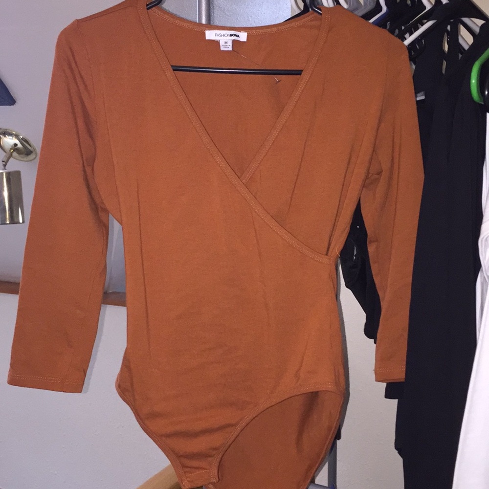 Bodysuit